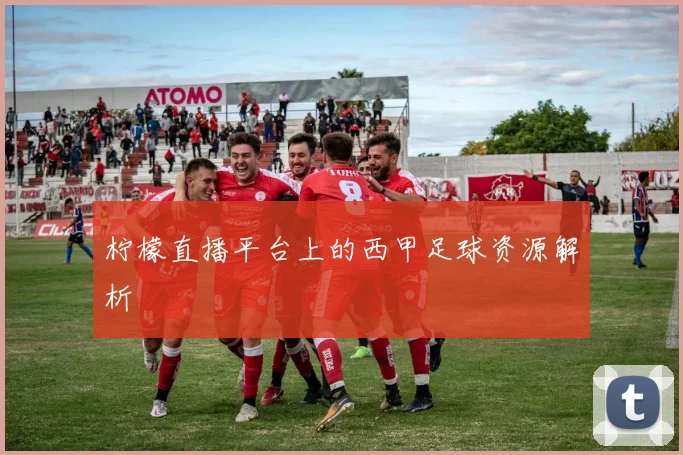 柠檬直播平台上的西甲足球资源解析